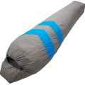 1500 Grams Can Be Spliced Waterproof Mummy-Style Sleeping Bag